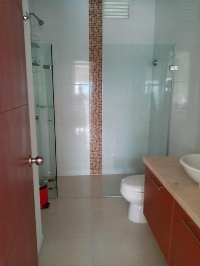 Apartment Costa Azul 804