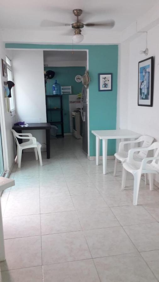 Holiday home Muy Economico En Casa Completa Cerca Al Terminal De Buses, Visite Santa Marta Sin Invertir Grandes Sumas En Alojamiento