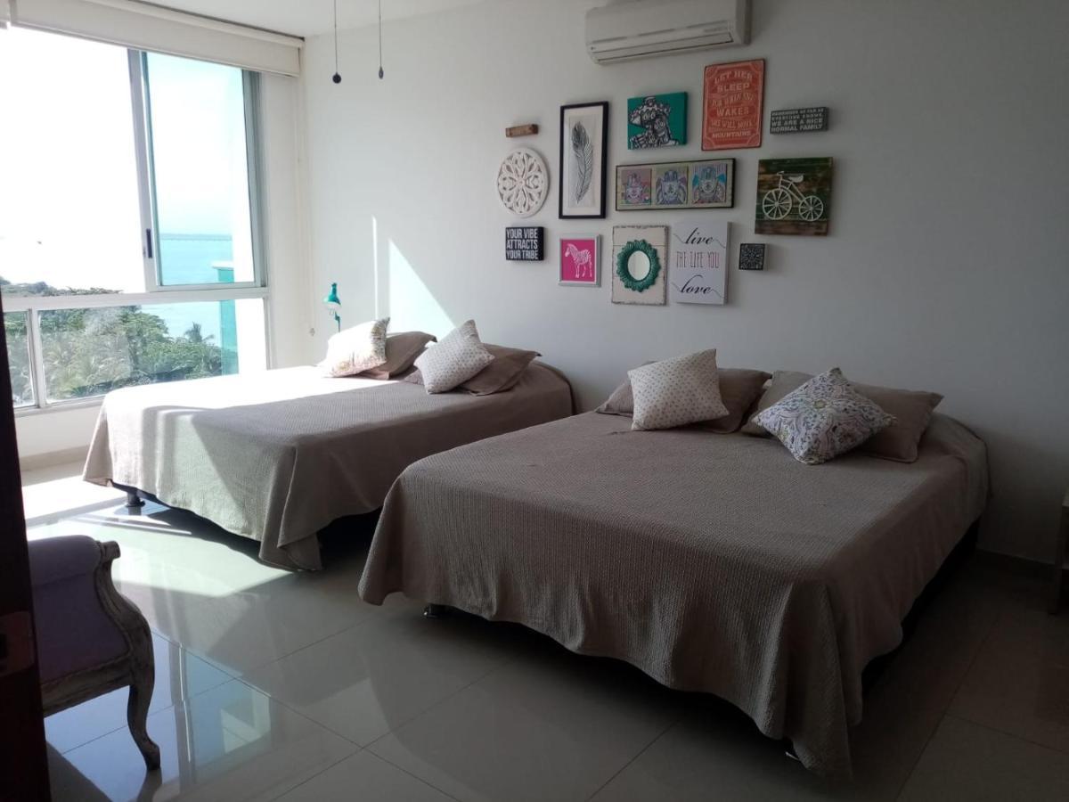 Costa Azul 804 Santa Marta (Magdalena)