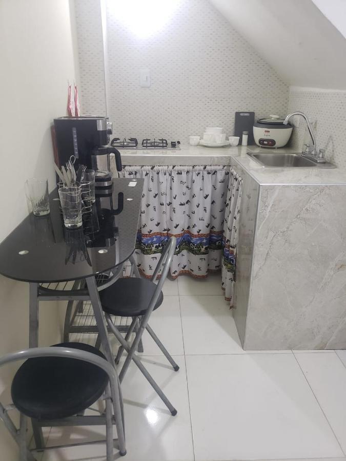 Apartment Comodo En Santa Marta! *