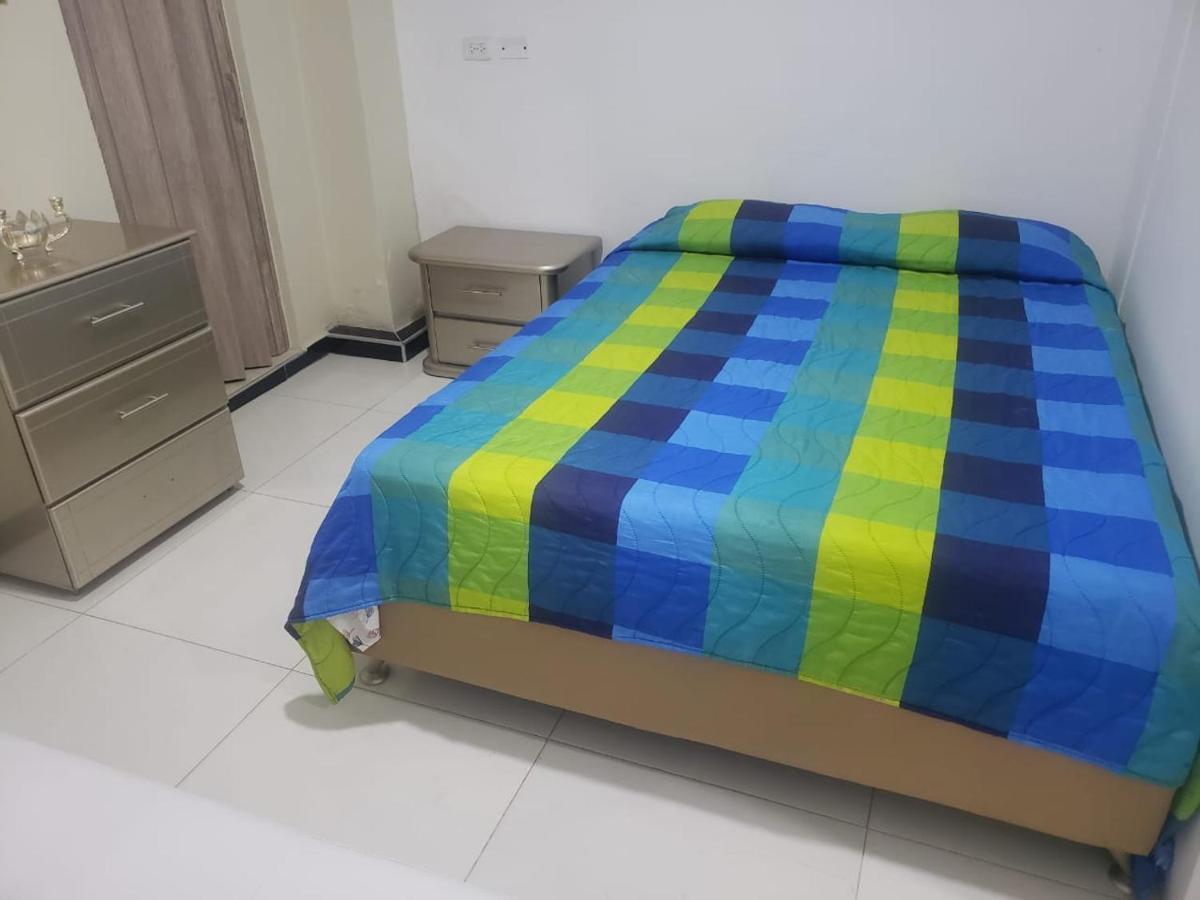 Comodo En Santa Marta! Apartment