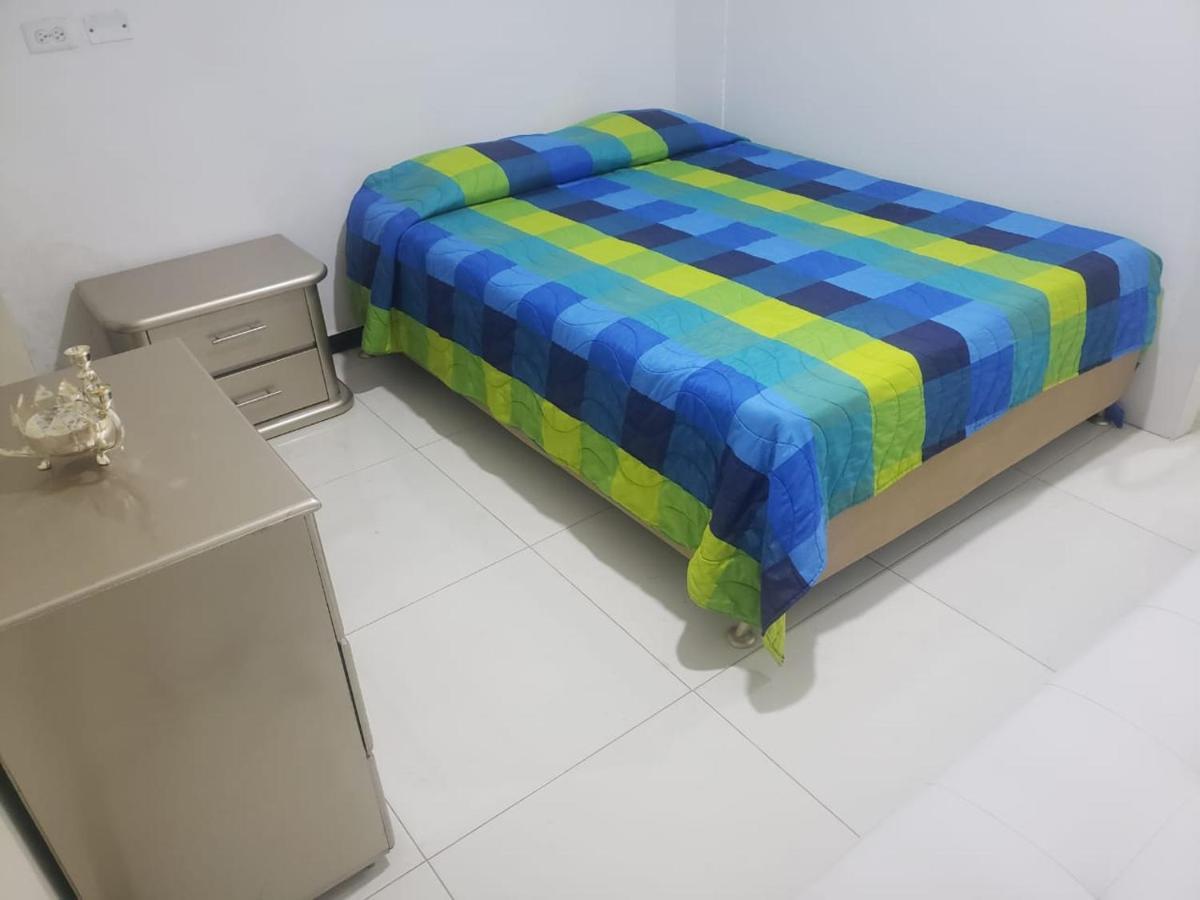 Apartment Comodo En Santa Marta! *