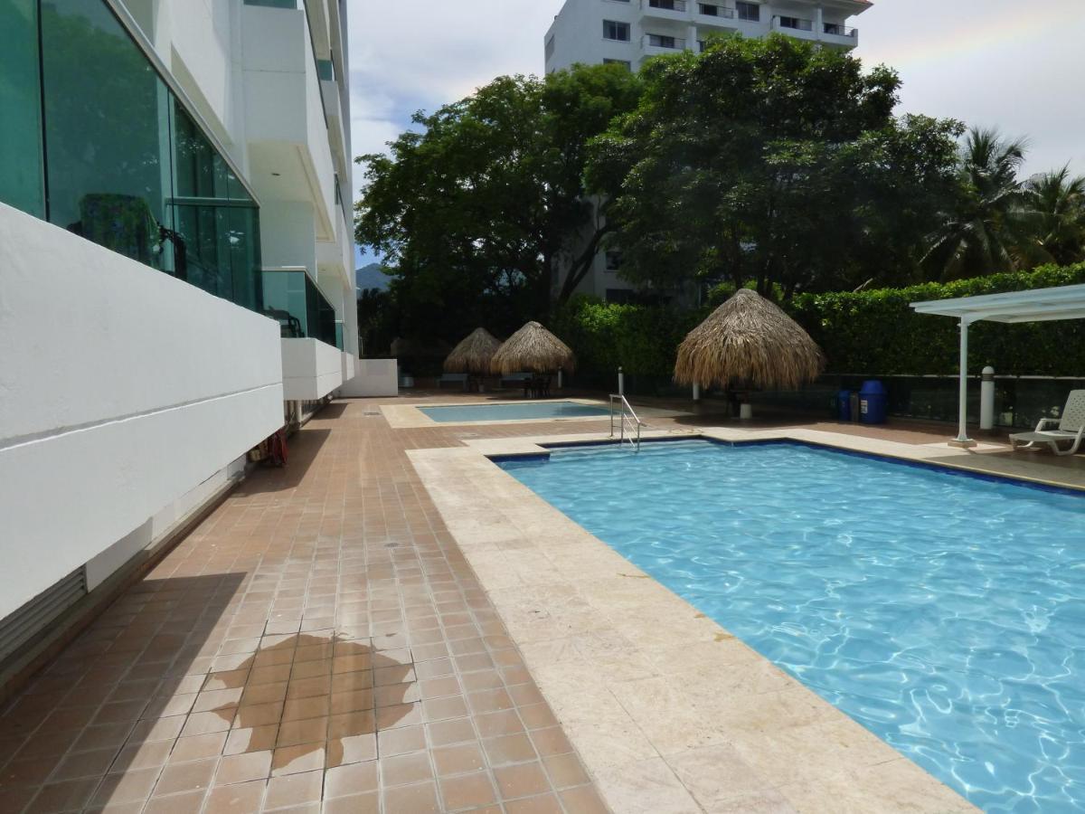 Apartment Costa Azul 804 *