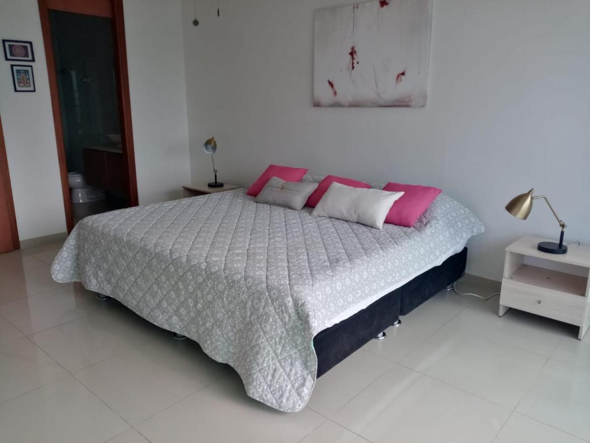 Costa Azul 804 Apartment Santa Marta (Magdalena)