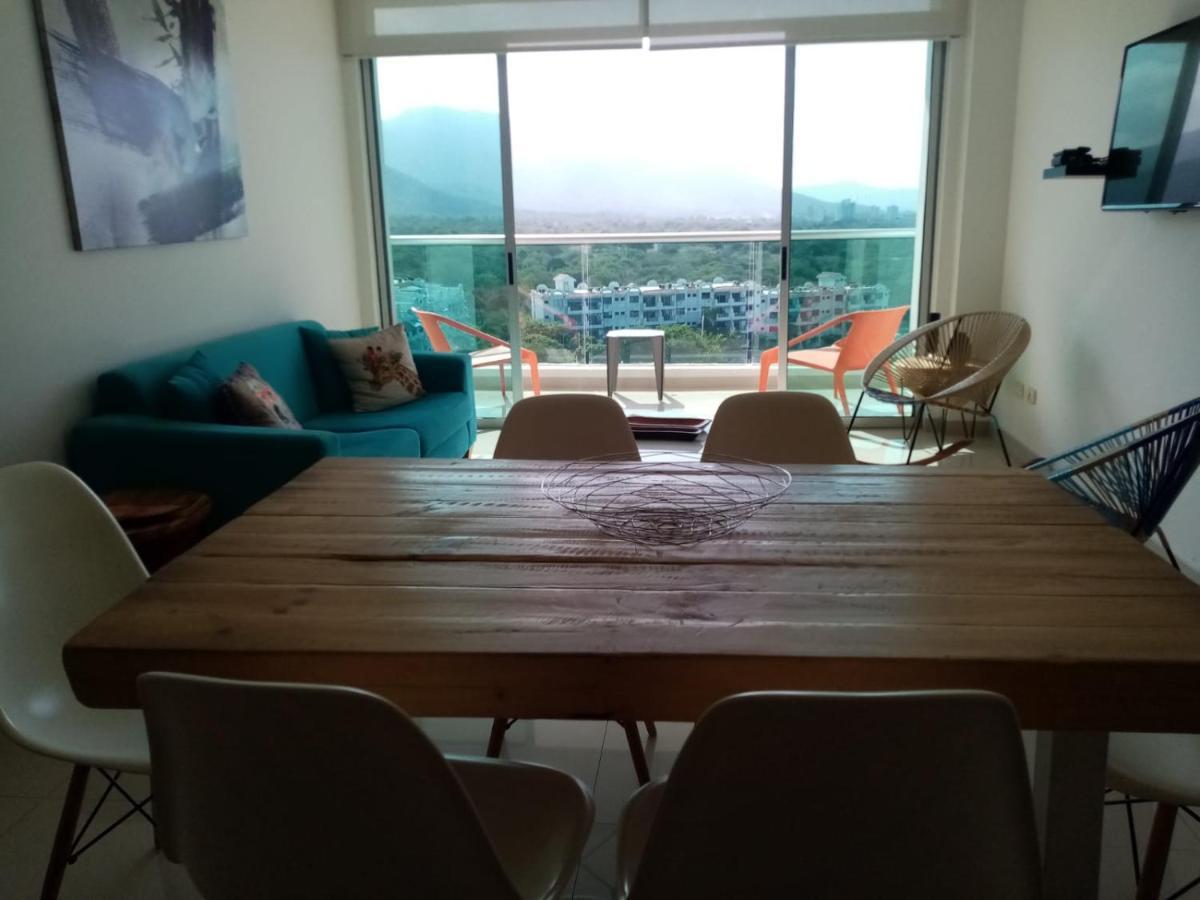 Costa Azul 804