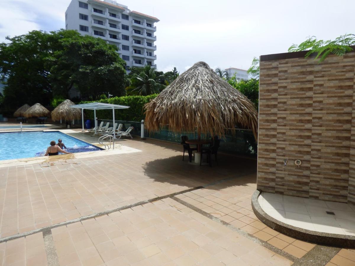 Apartment Costa Azul 804