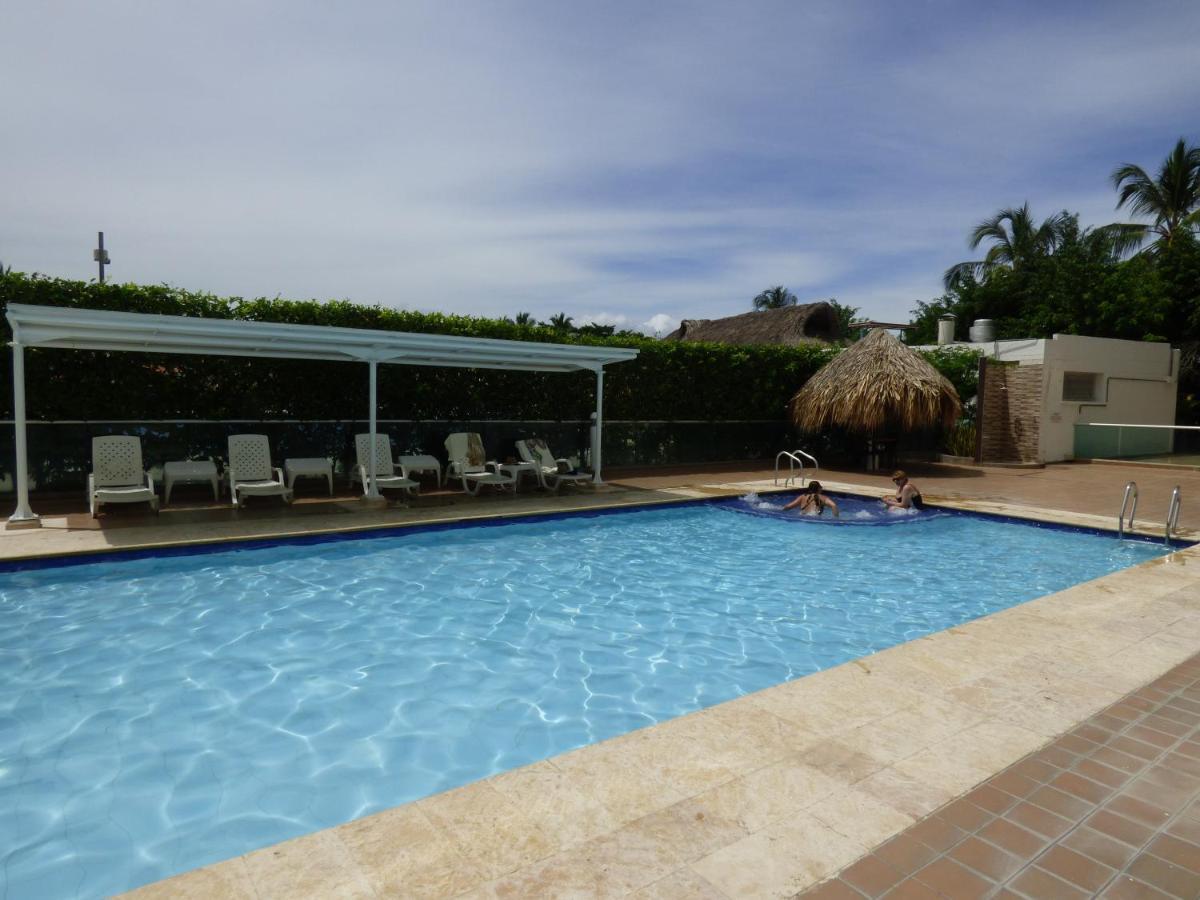 Apartment Costa Azul 804
