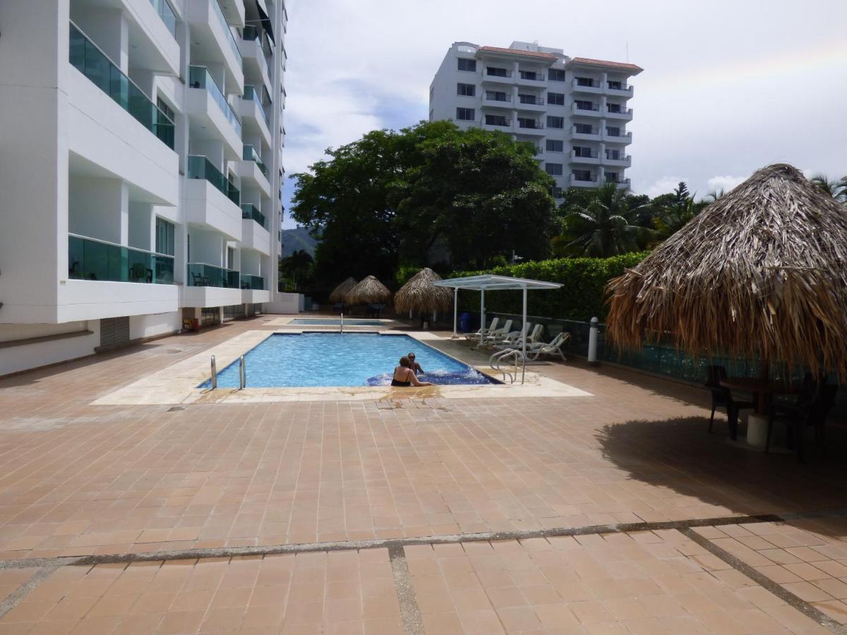 Costa Azul 804 Apartment