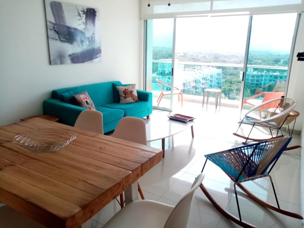 Costa Azul 804