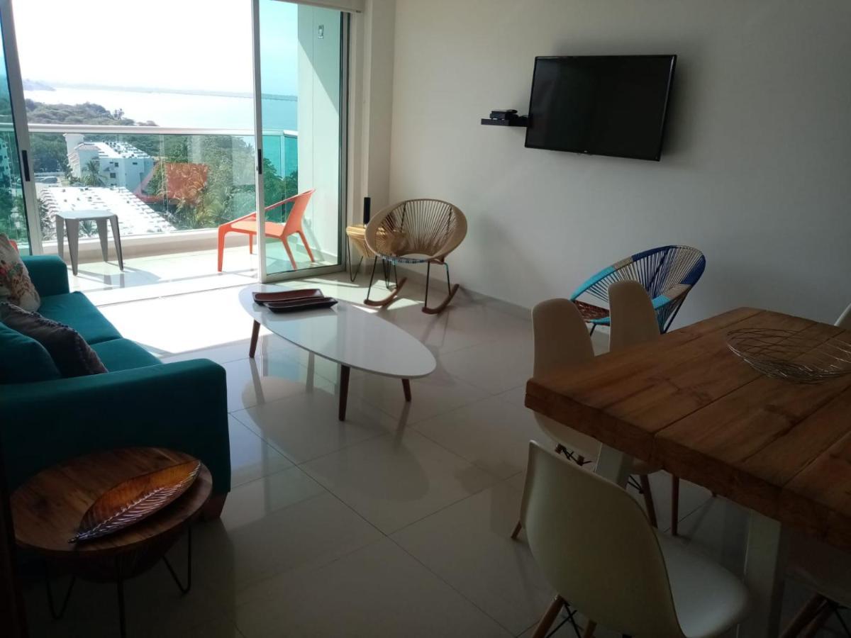 Costa Azul 804 Apartment *