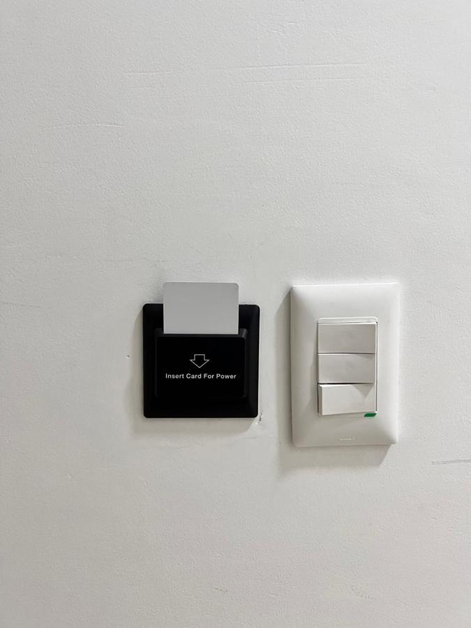 Samaria Club Apartment *