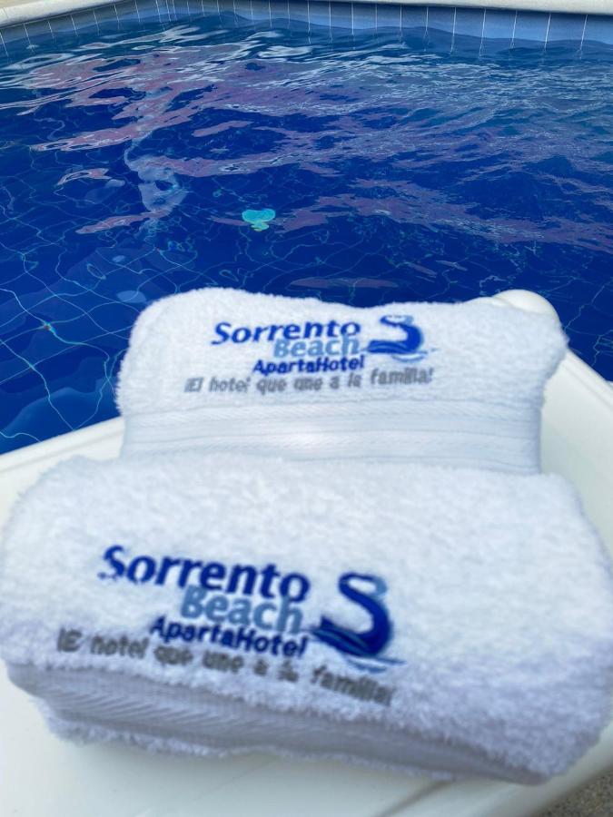 Sorrento Beach Hotel *