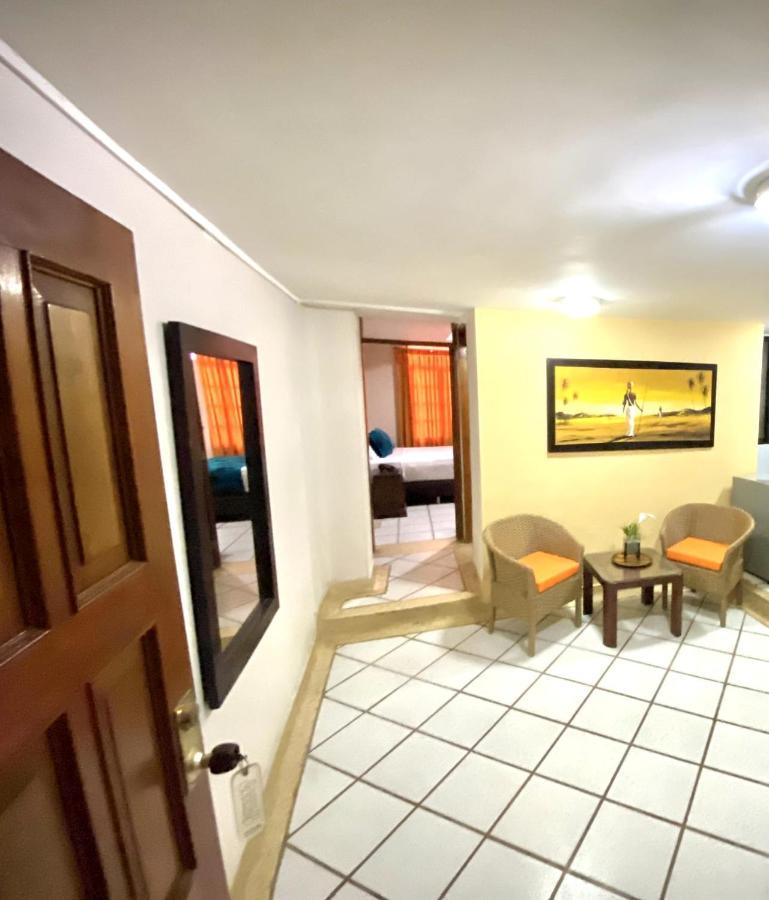Hotel Sorrento Beach Santa Marta (Magdalena)