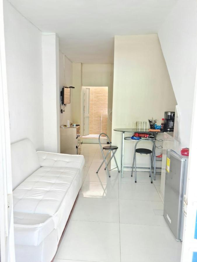 Apartment Comodo En Santa Marta! *