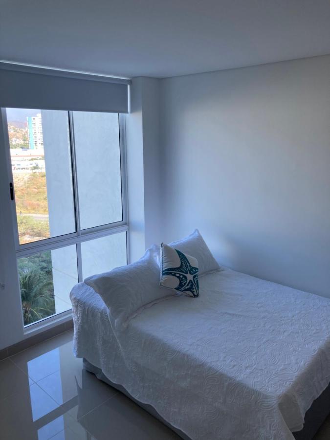 Apartamento Reserva Del Mar