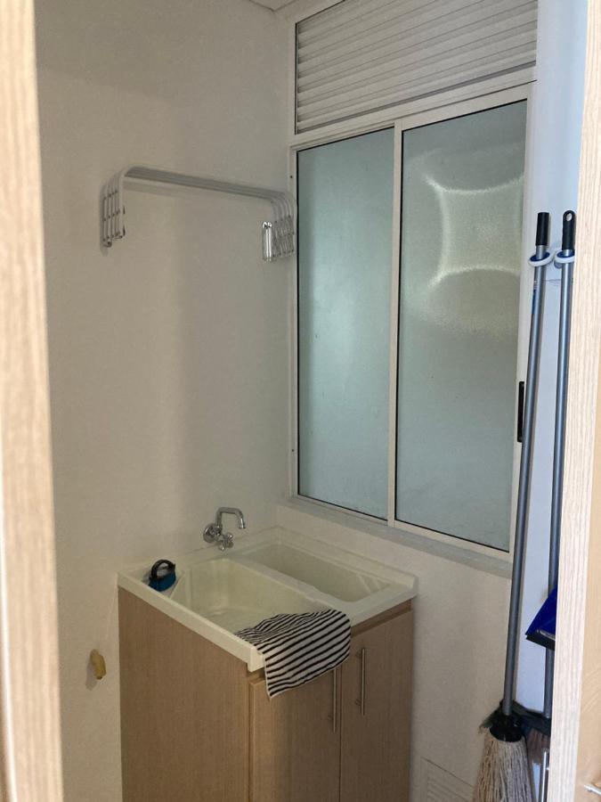 Reserva Del Mar Apartamento