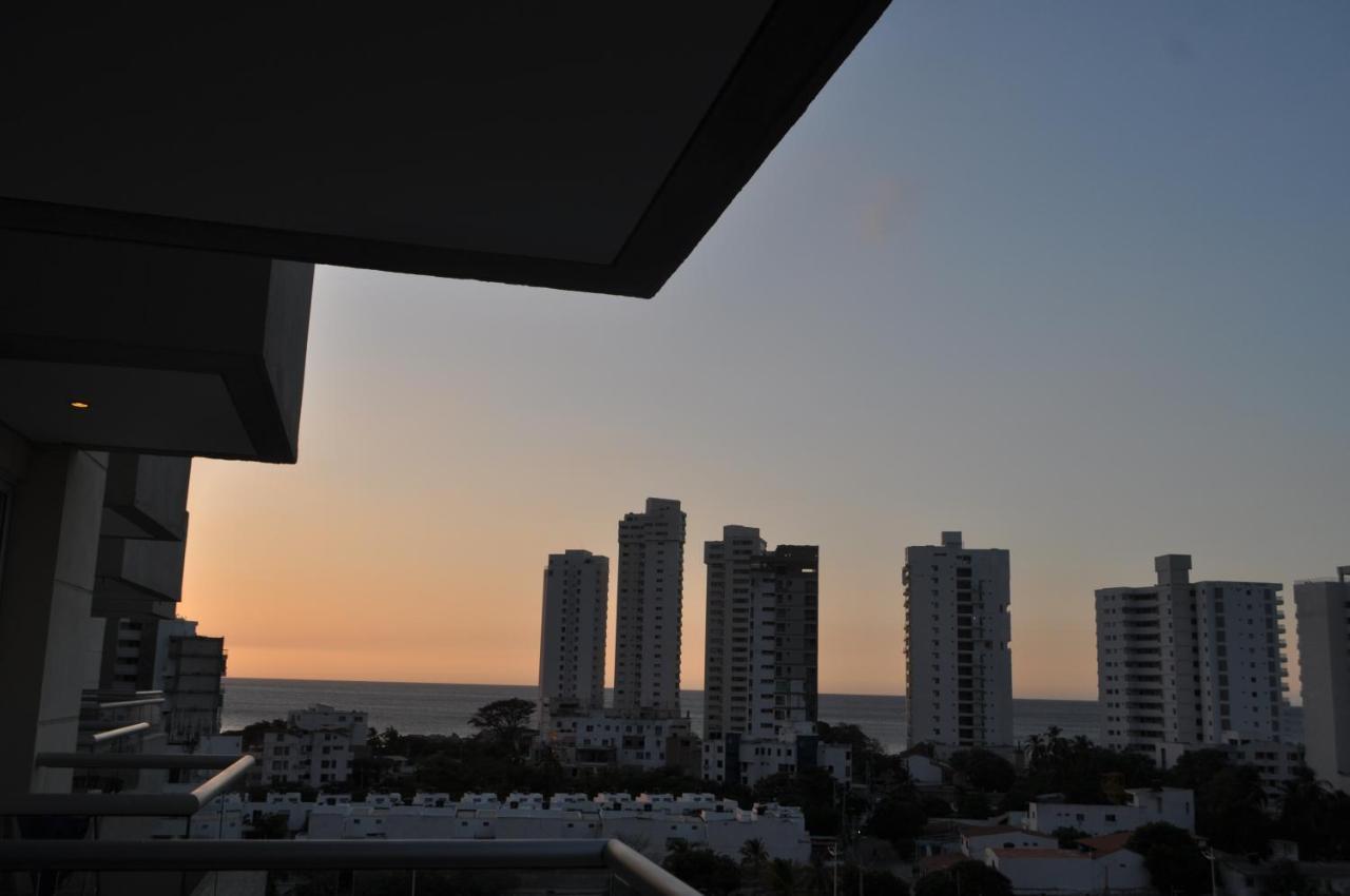 Apartment Sea View *
