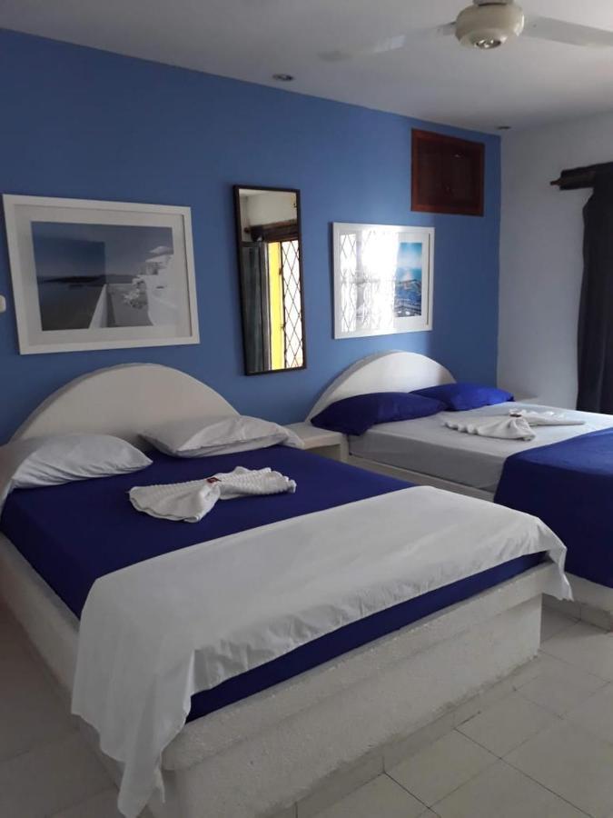 Luna Azul * Santa Marta (Magdalena)