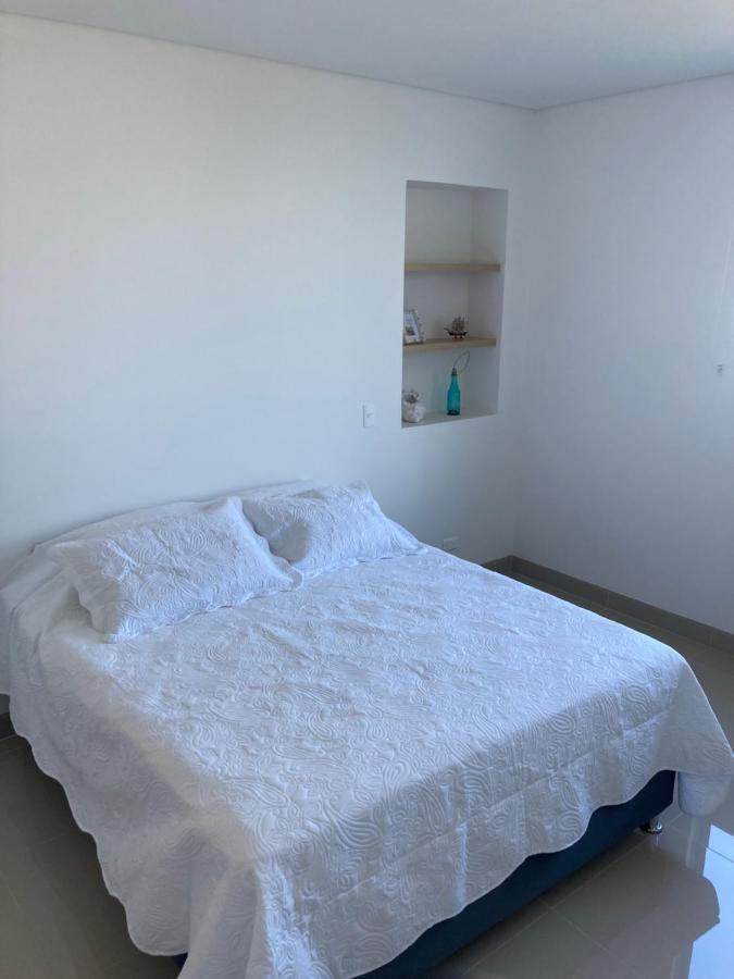 Apartamento Reserva Del Mar *