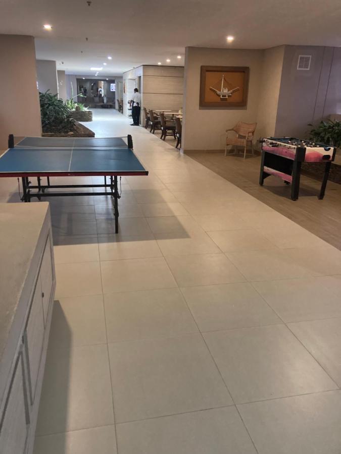 Apartamento Reserva Del Mar *