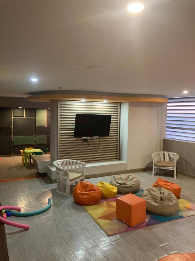 Reserva Del Mar Apartamento Santa Marta (Magdalena)