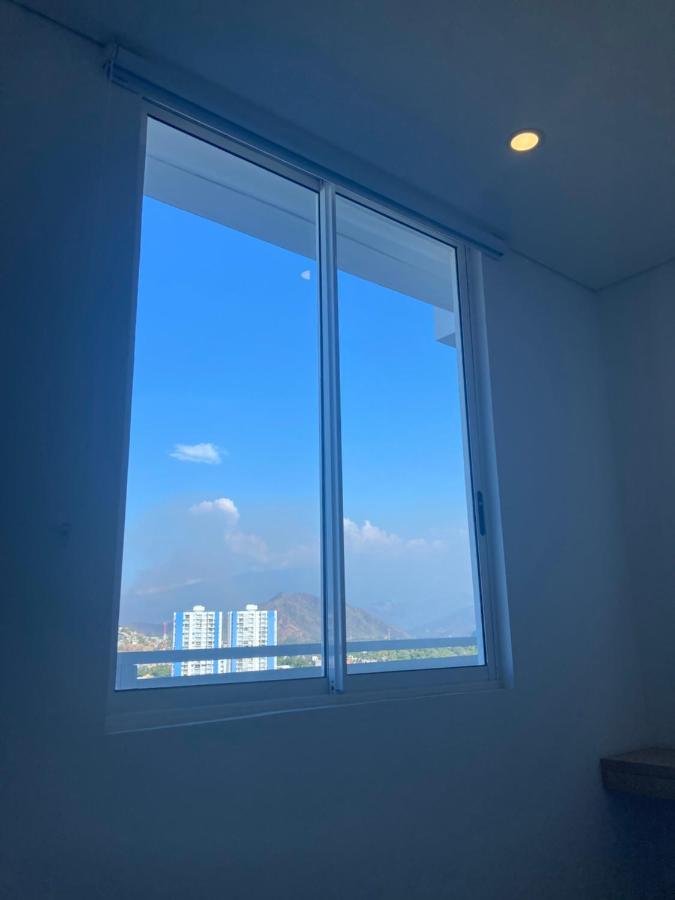 Apartamento Reserva Del Mar *