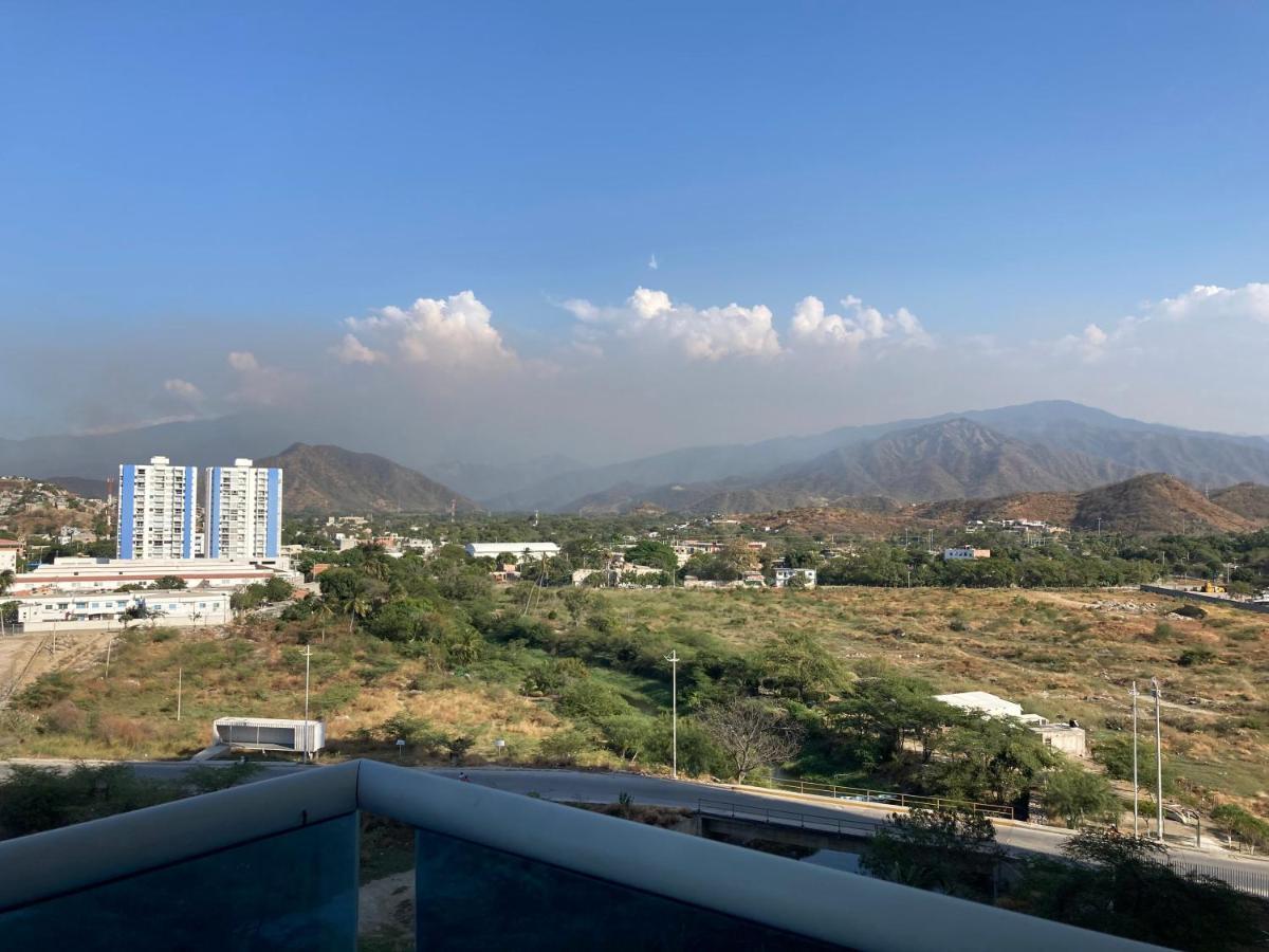 Apartamento Reserva Del Mar Santa Marta (Magdalena)