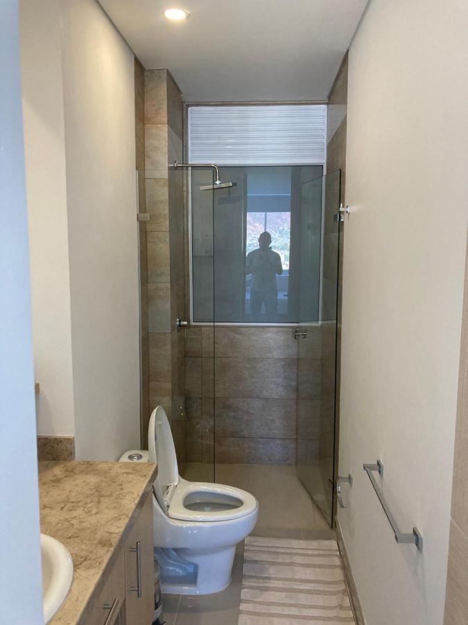 Reserva Del Mar Apartamento *
