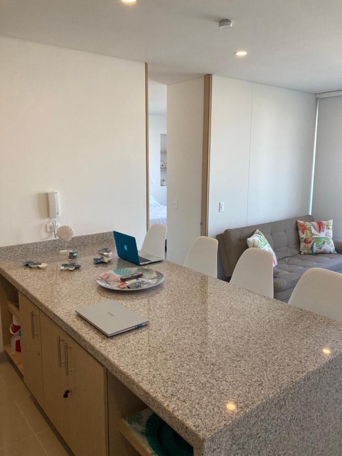 Apartamento Reserva Del Mar