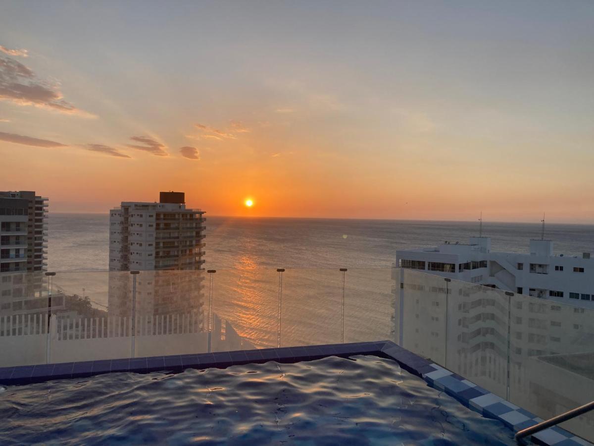 Reserva Del Mar Apartamento Santa Marta (Magdalena)