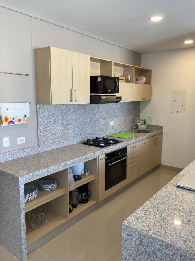 Reserva Del Mar Apartamento *