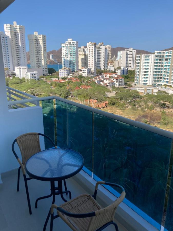 Apartamento Reserva Del Mar