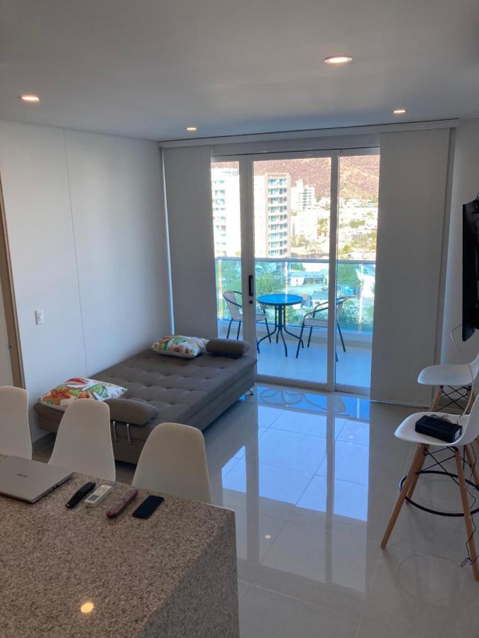 Reserva Del Mar Apartamento Santa Marta (Magdalena)