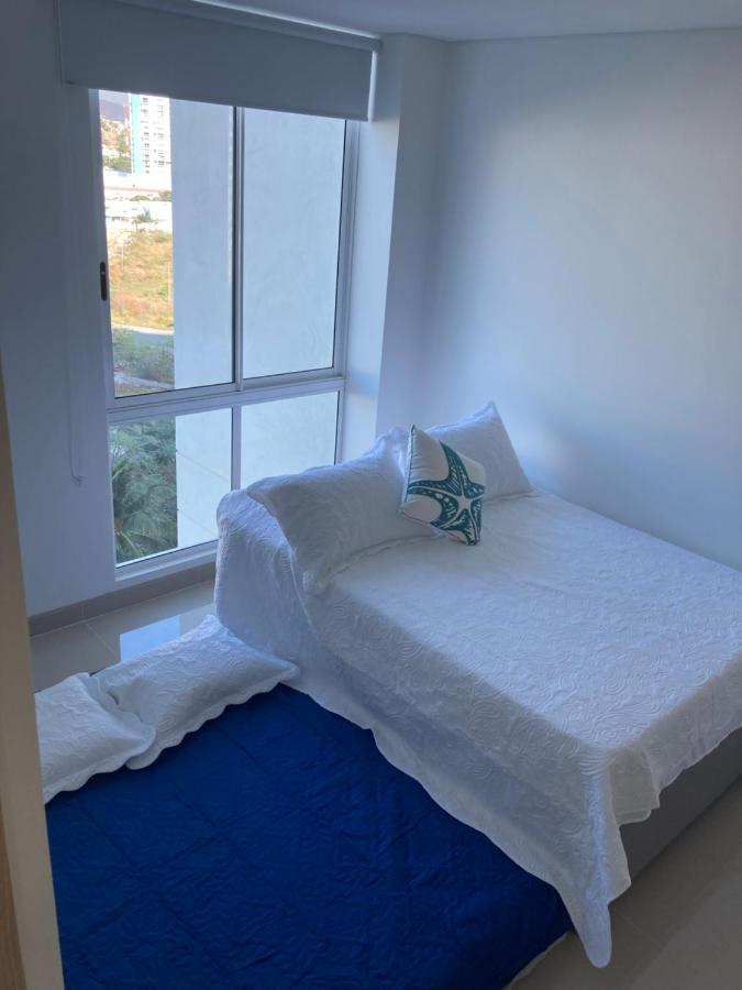 Reserva Del Mar Apartamento Santa Marta (Magdalena)