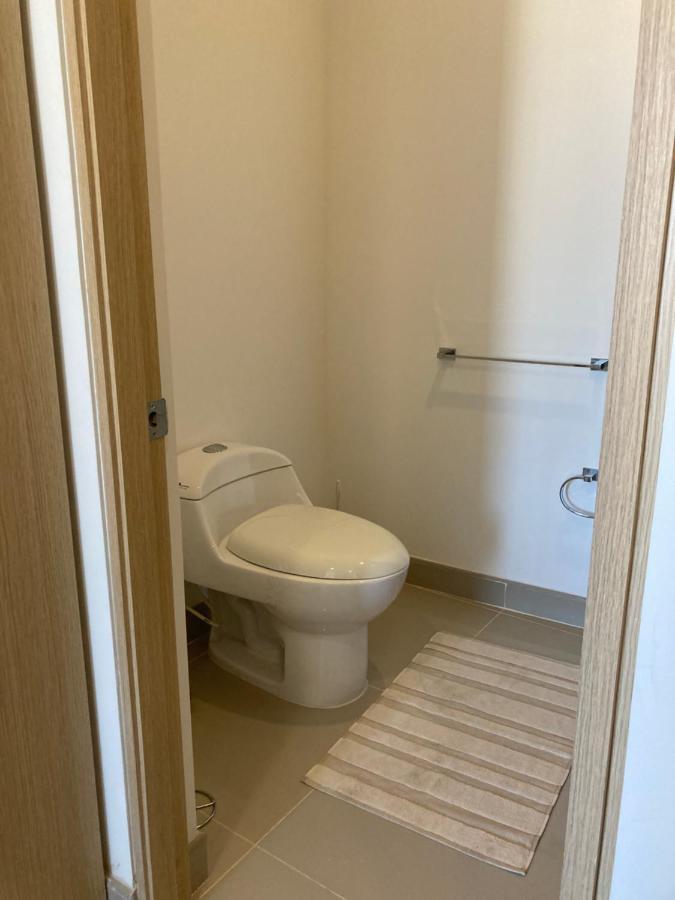 Reserva Del Mar Apartamento