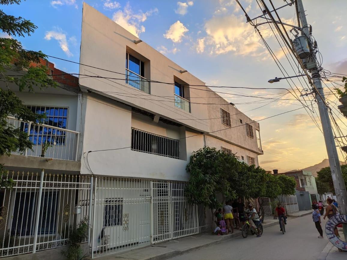 Apartment Comodo En Santa Marta! *