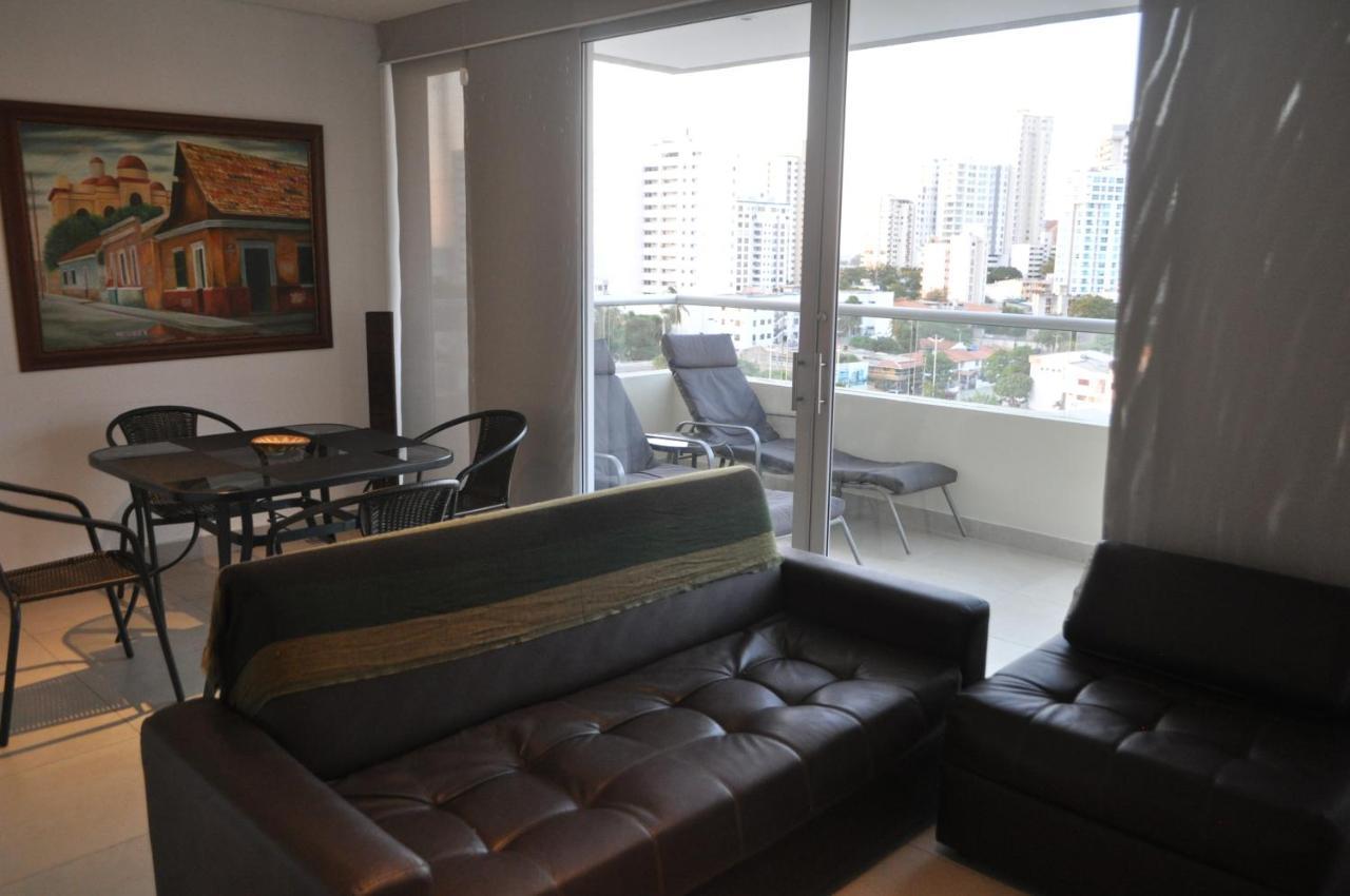 Apartment Sea View *