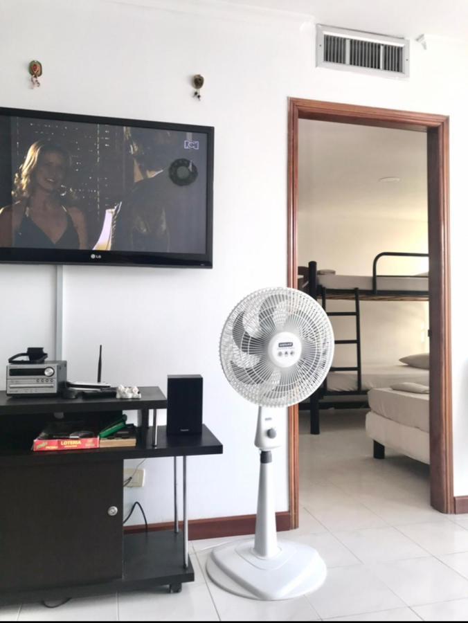 Apartamento Edificio Excalibur Santa Marta (Magdalena)