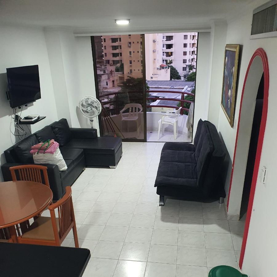 Nuevo Rodadero Apto 501 Torre A
