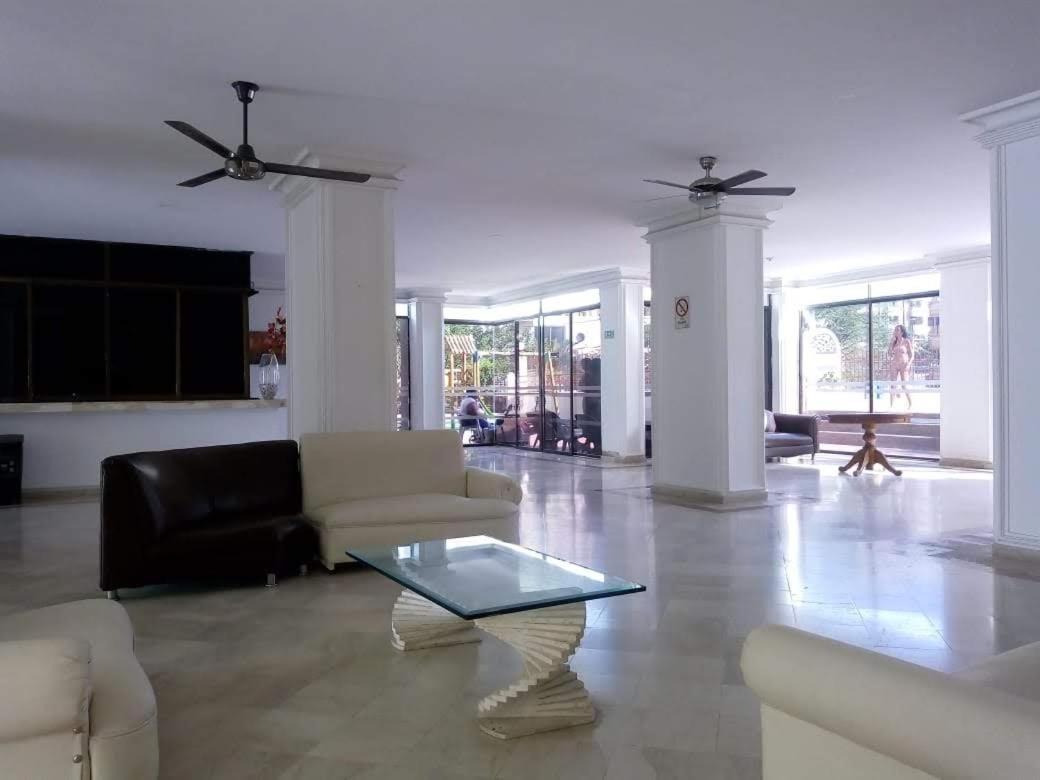 Apartment Nuevo Rodadero Apto 501 Torre A