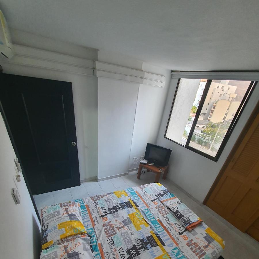 Nuevo Rodadero Apto 501 Torre A Santa Marta (Magdalena)