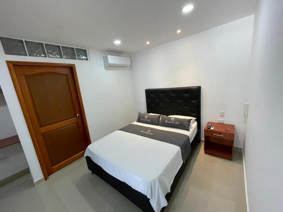 Hotel Aeromar