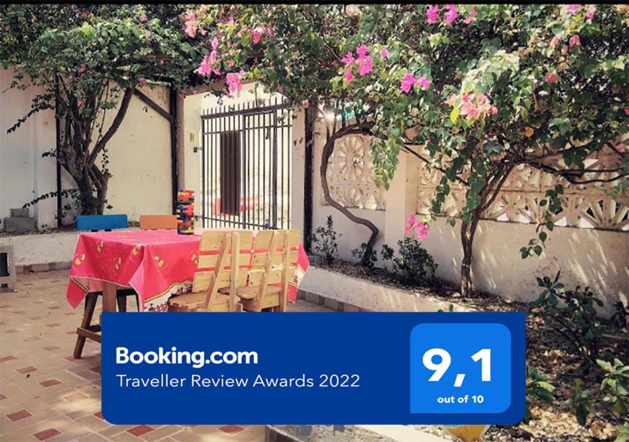 La Casona Hostel Santa Marta (Magdalena)