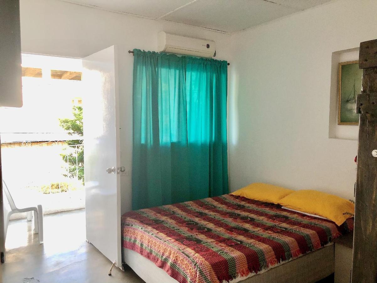 Casa Hospedaje Villaluz Pensión