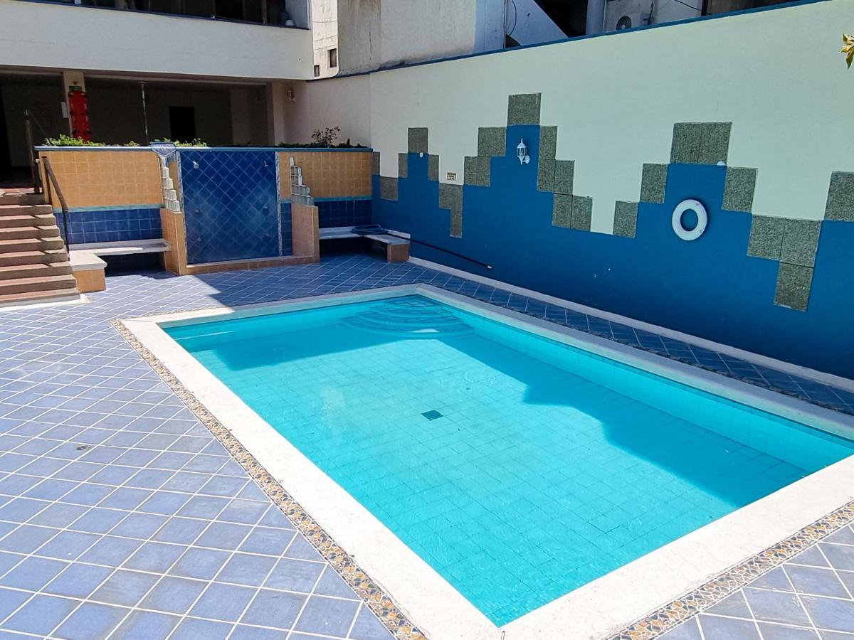 Centro In Rodadero - By Bedviajes Apartment *