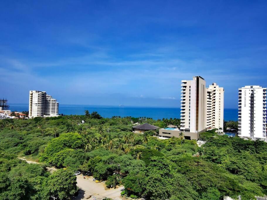 Apartment Pozos Colorado Horizonte - 70 Mt2 *