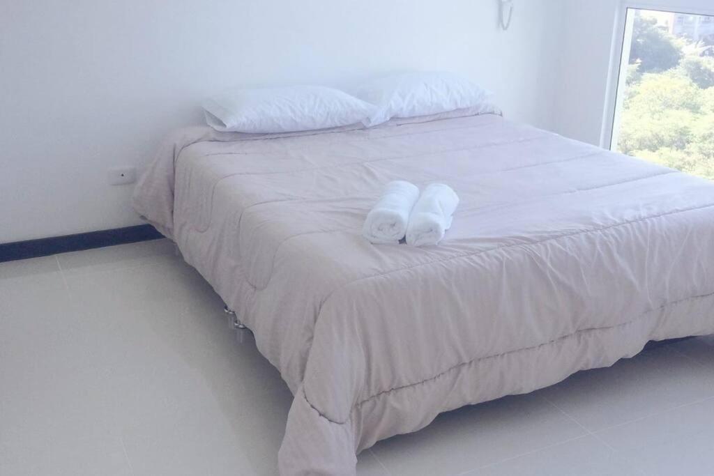 Apartment Pozos Colorado Horizonte - 70 Mt2 Santa Marta (Magdalena)