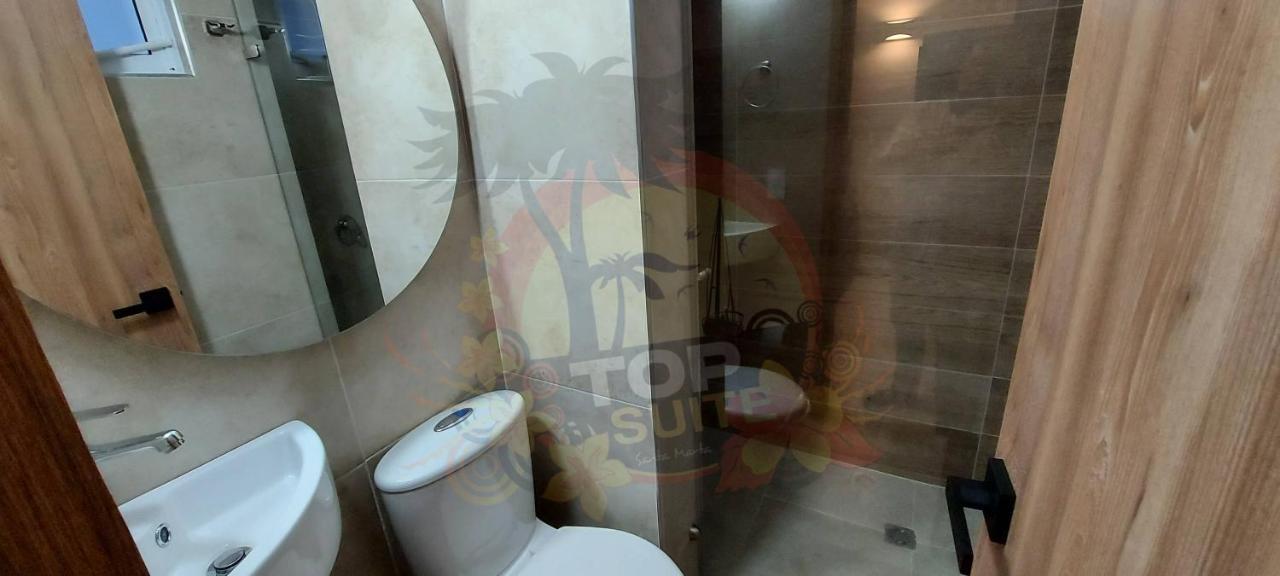 Lugar Encantador Con Parqueadero, Internet 200mgz Apartment