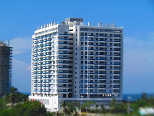Reservas Del Mar Rodadero Sur Apartment Santa Marta (Magdalena)