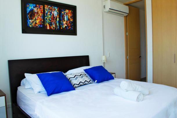 Reservas Del Mar Rodadero Sur * Santa Marta (Magdalena)